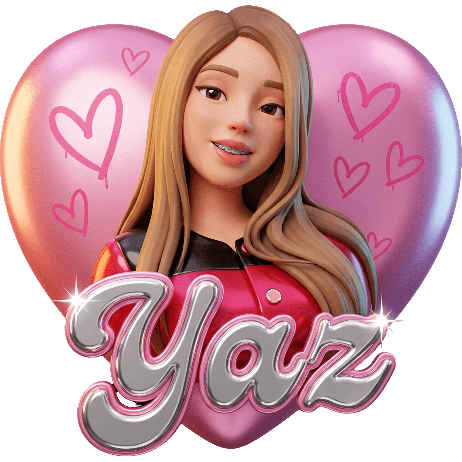 Plebes de Yaz TikTok LIVE gift