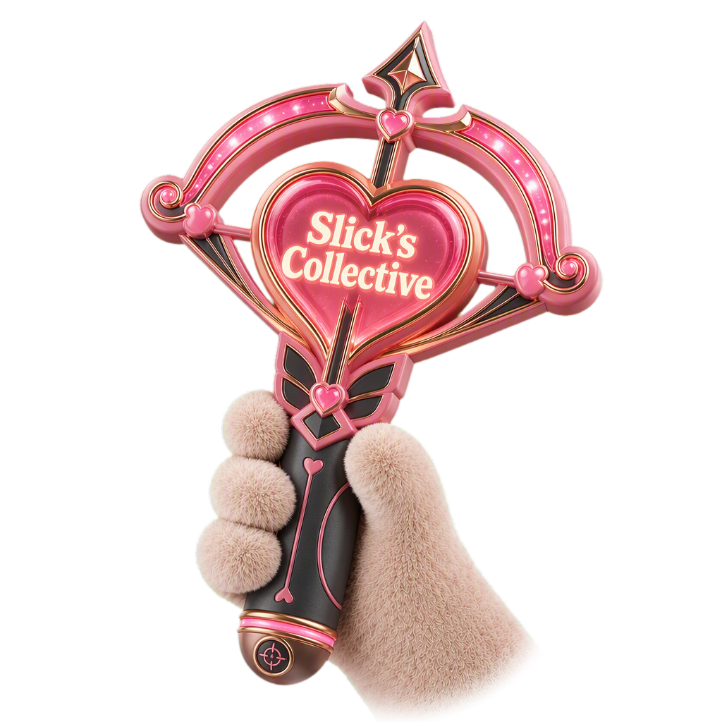Slick Collective TikTok LIVE gift