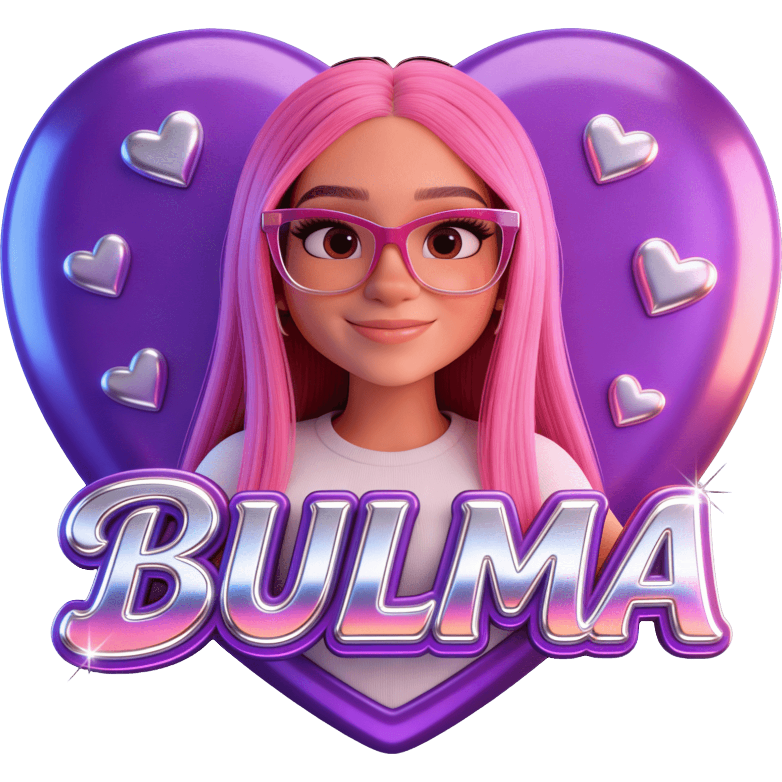 BULMA Rosa TikTok LIVE gift