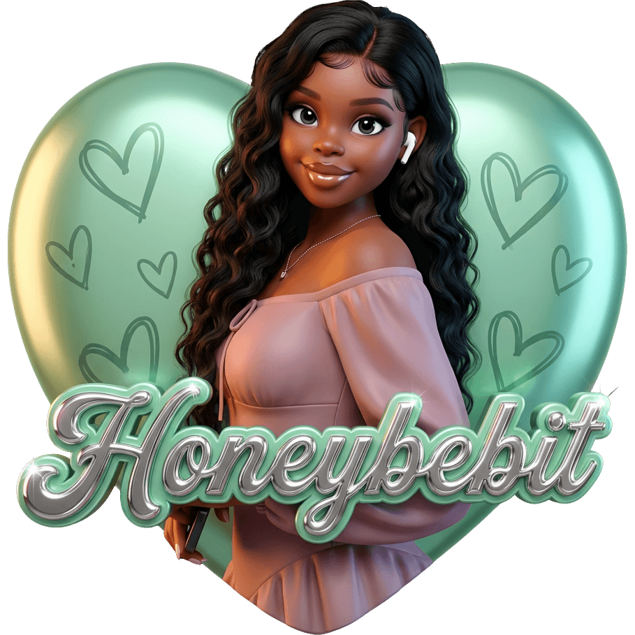 Mint Honeybebit TikTok LIVE gift
