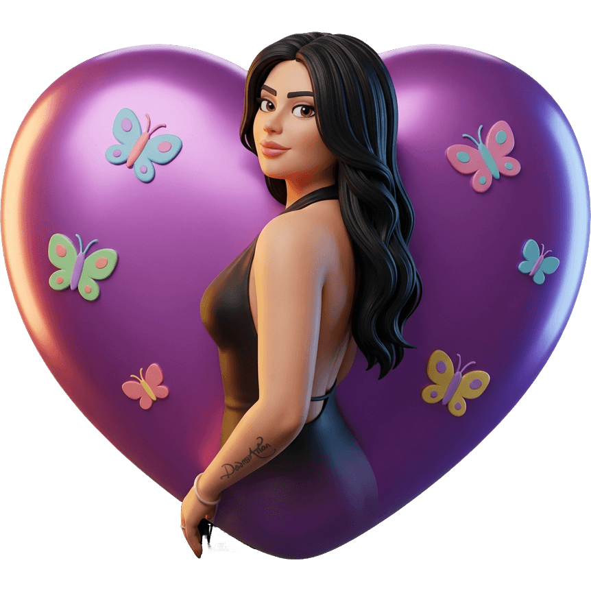 Jüjüü TikTok LIVE gift