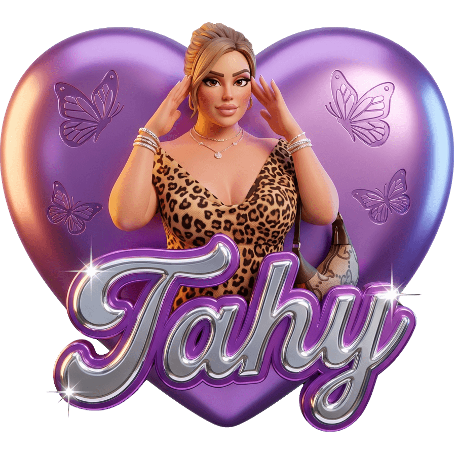 Tahyy tahyy TikTok LIVE gift