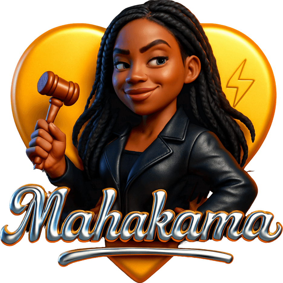Mahakama Gavel TikTok LIVE gift