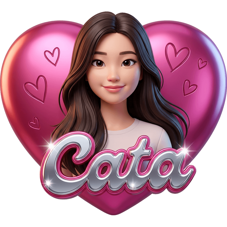 Cata Rosa TikTok LIVE gift