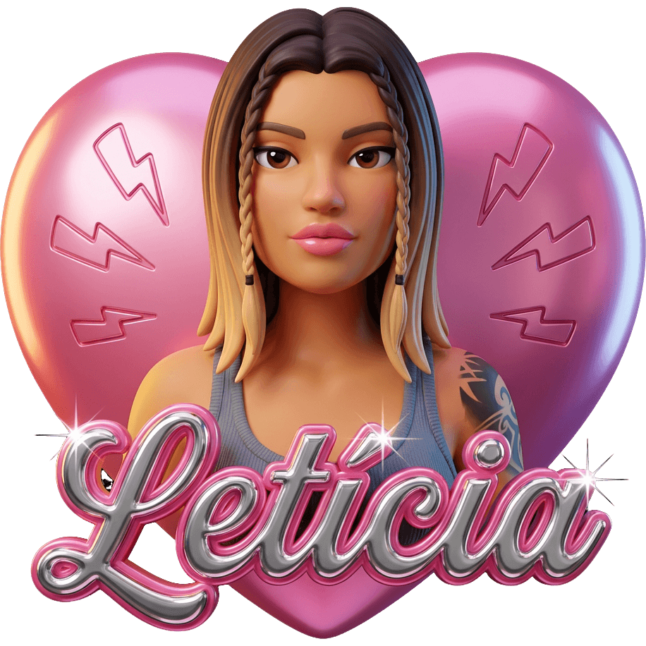Tropa Lele TikTok LIVE gift