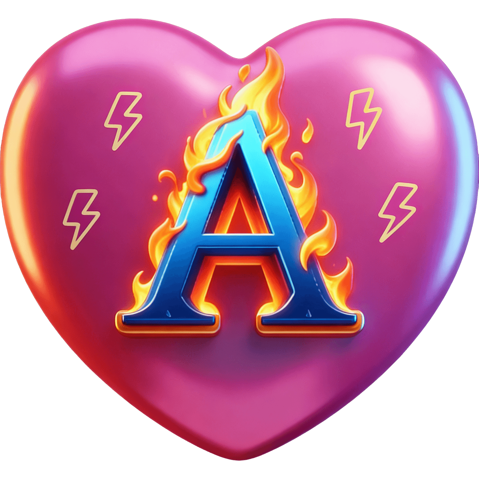 ARRAB Fulmine TikTok LIVE gift