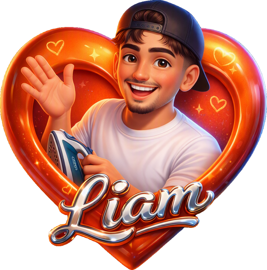 Liam Wave TikTok LIVE gift