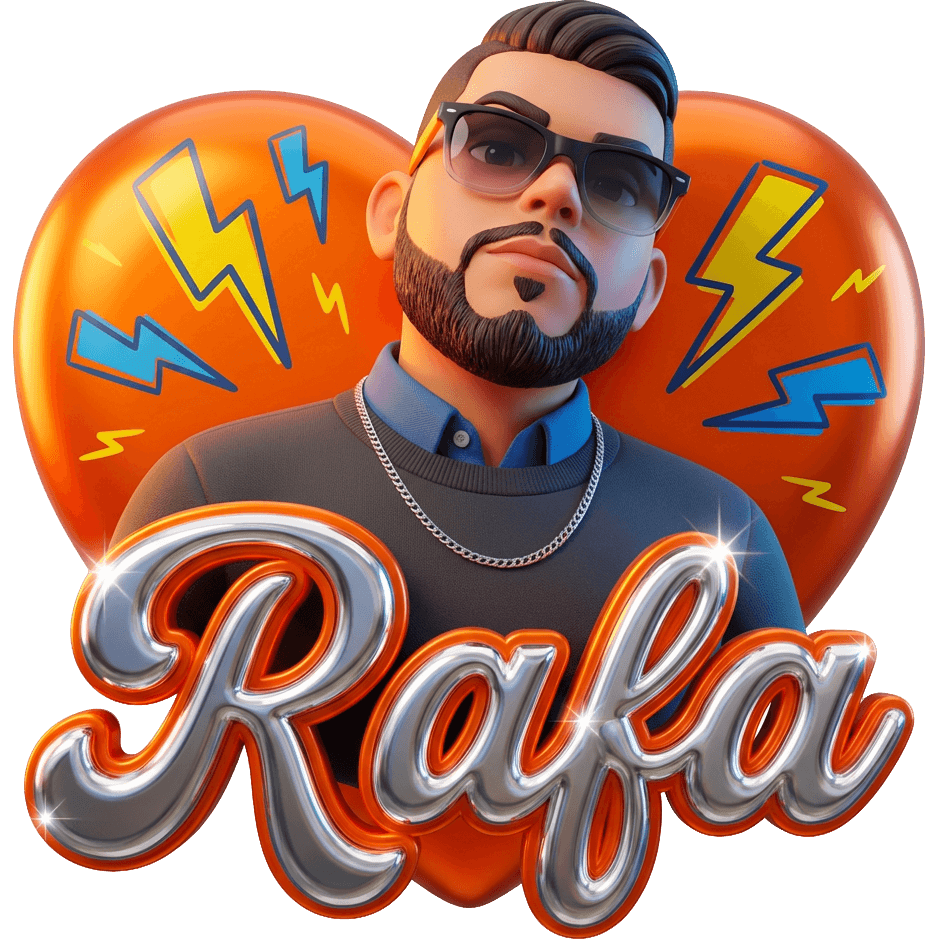 Rafa Floow TikTok LIVE gift