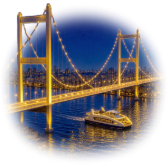 Bosphorus Night TikTok LIVE gift