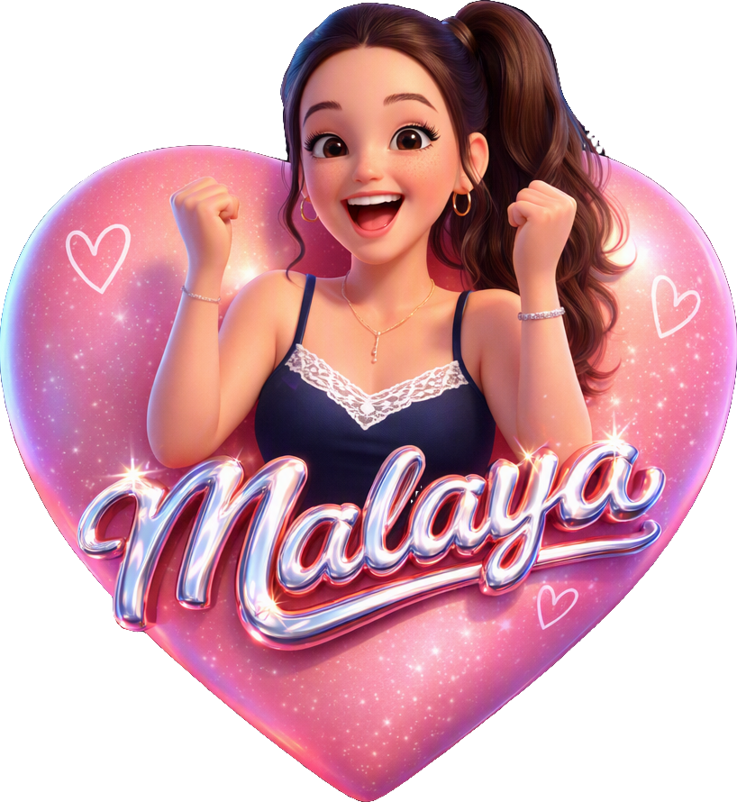 Malaya Spark TikTok LIVE gift
