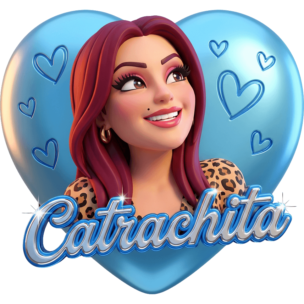 Catrachita 504 TikTok LIVE gift