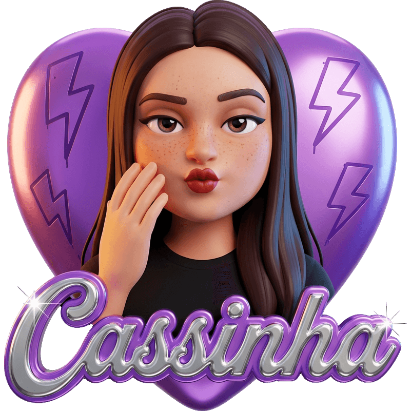 Karine Melo TikTok LIVE gift