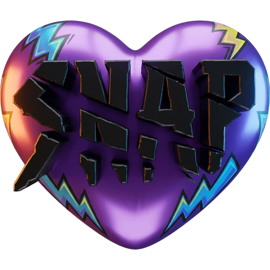 SN4P TikTok LIVE gift