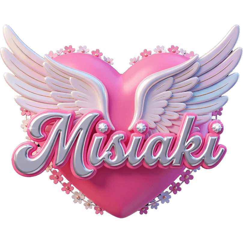 Skrzydła Luizy TikTok LIVE gift