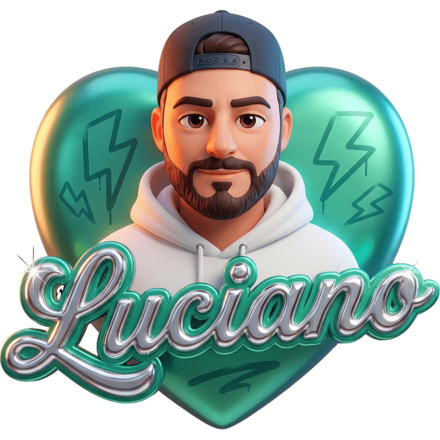 Luciano Rally TikTok LIVE gift