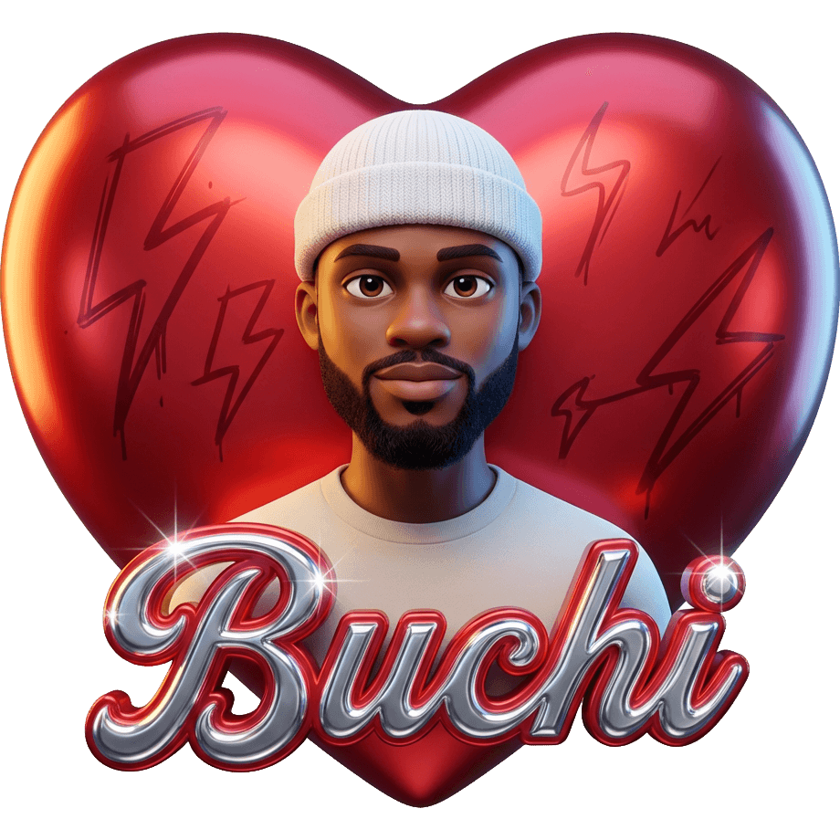 Buchi Beanie TikTok LIVE gift