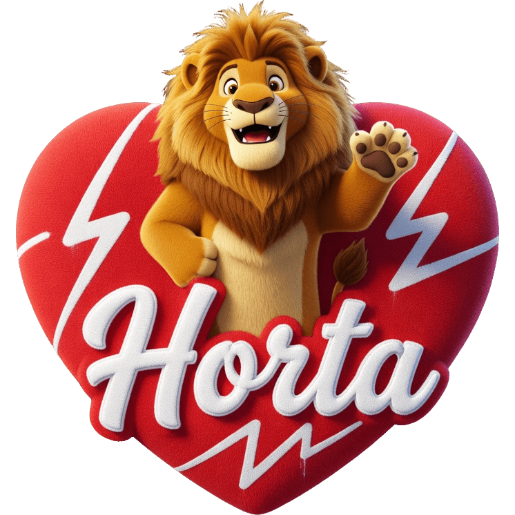Horta TikTok LIVE gift