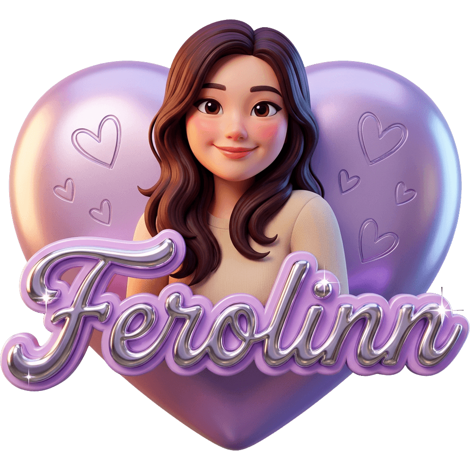 Ferolinn Butterfly TikTok LIVE gift