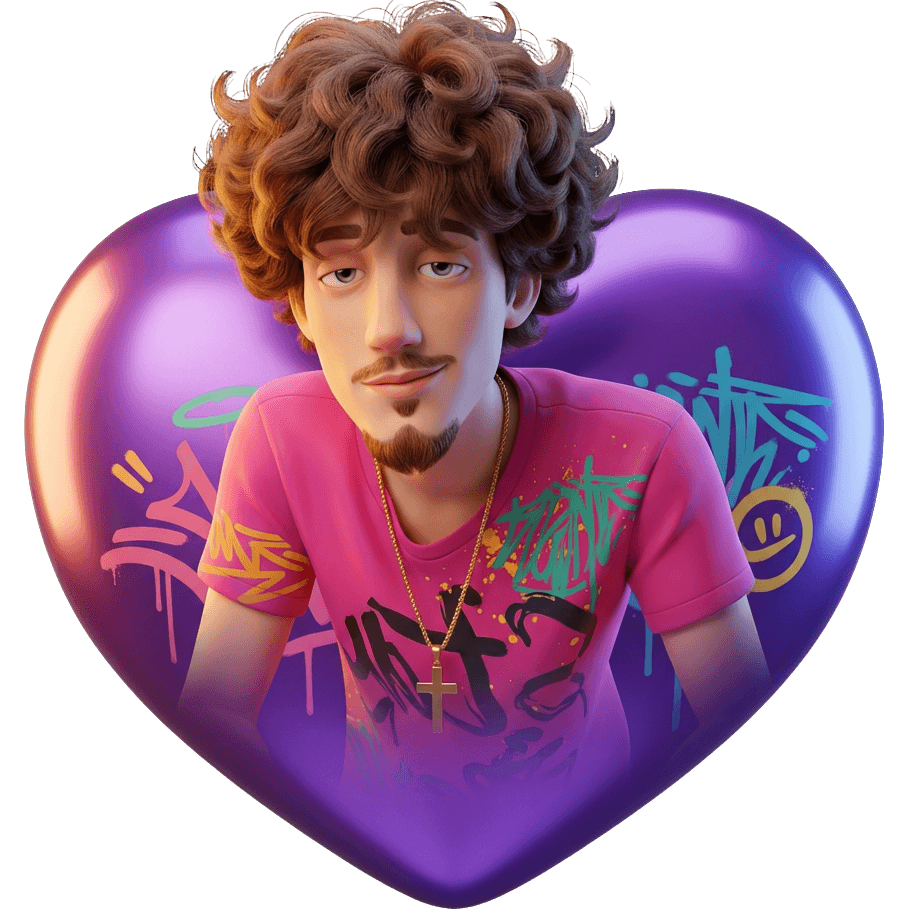 Shaggy Swag TikTok LIVE gift