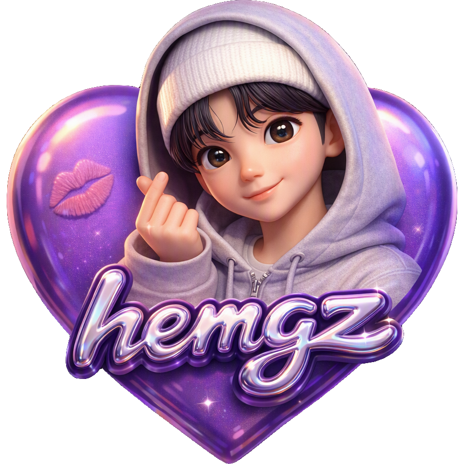 Hemgz TikTok LIVE gift