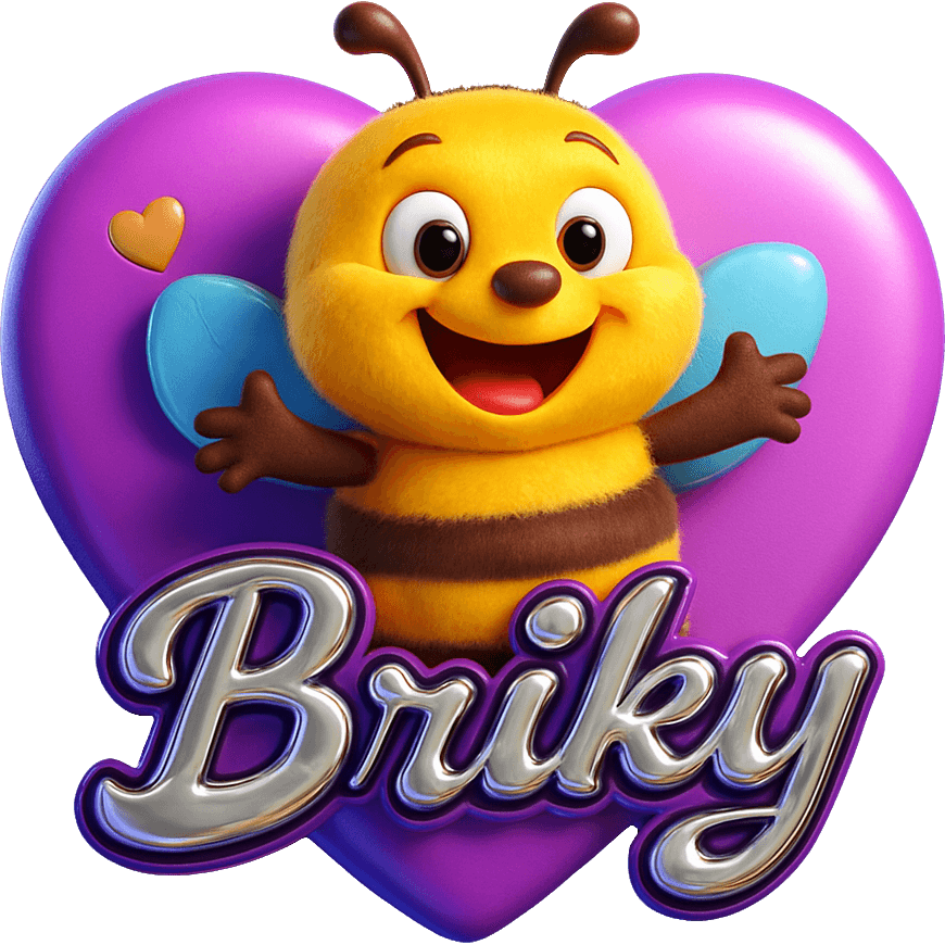 Brikybee Beam TikTok LIVE gift