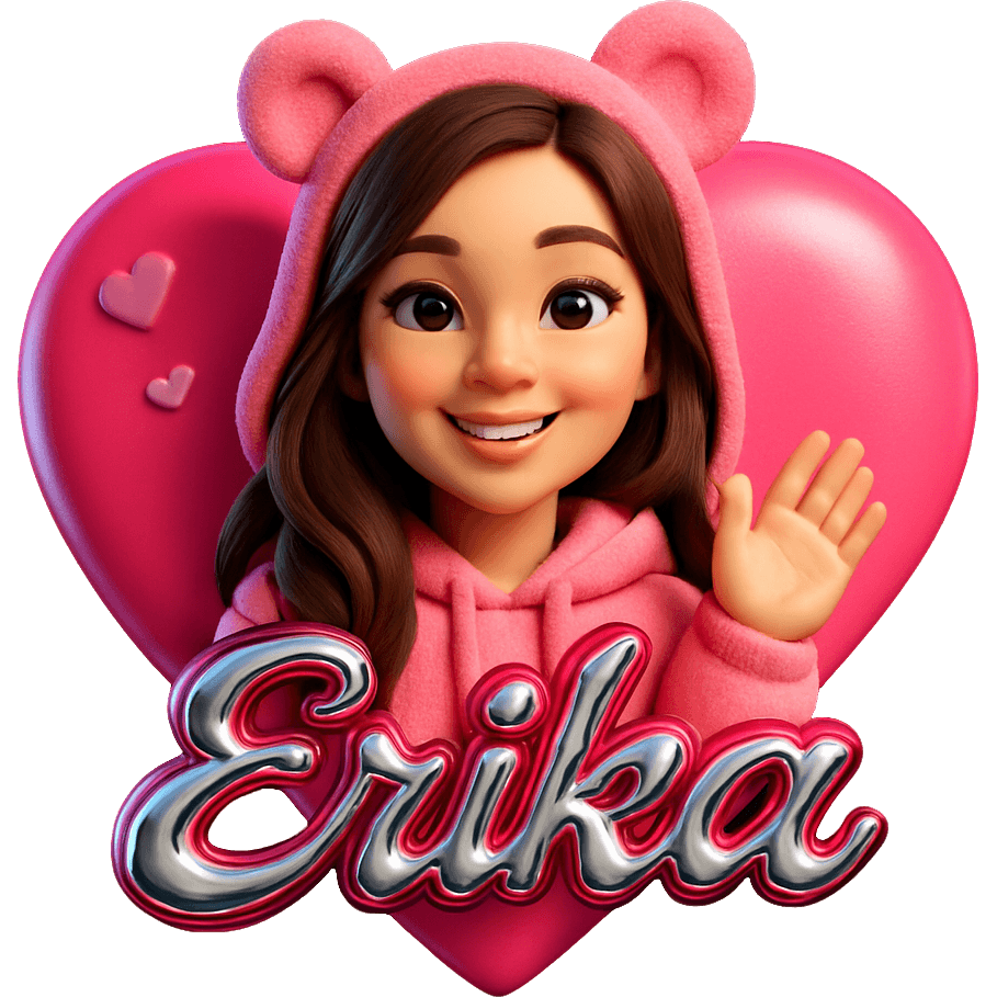 Hey Qué Fuerte TikTok LIVE gift