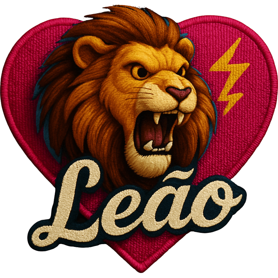 Leão em Rugido TikTok LIVE gift