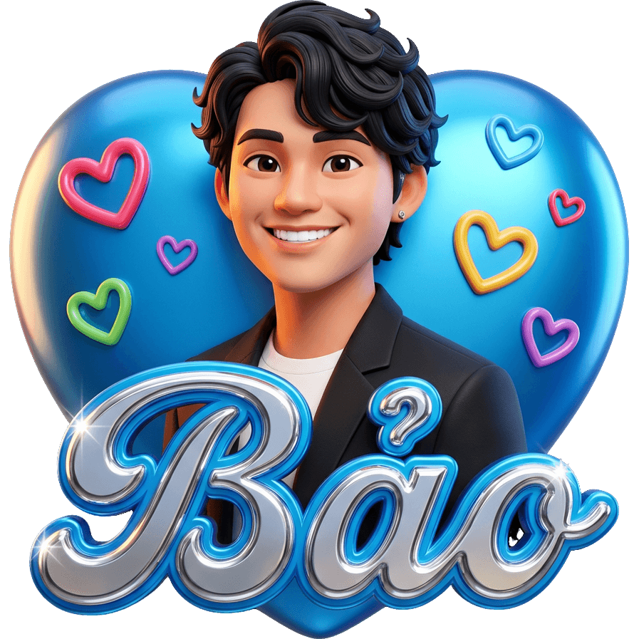 Bảo Càng Cua TikTok LIVE gift