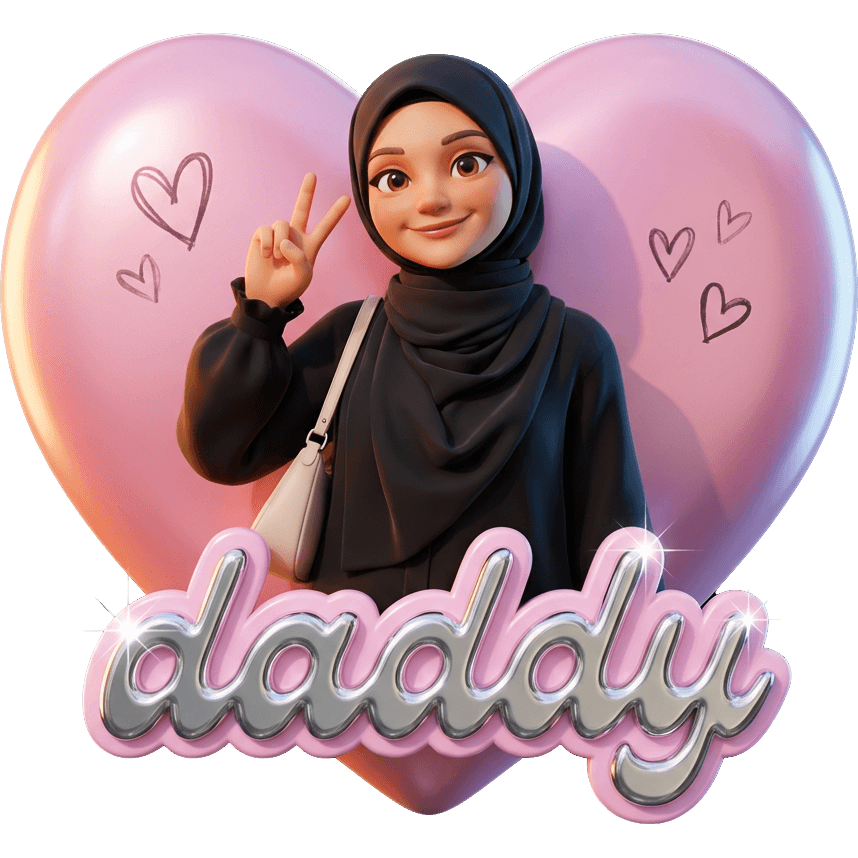 Cik Aremell TikTok LIVE gift
