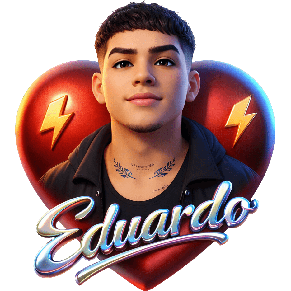 Corazón Dinos TikTok LIVE gift