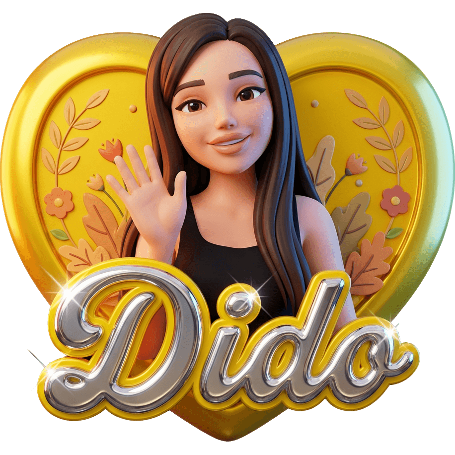 Dido Salam TikTok LIVE gift