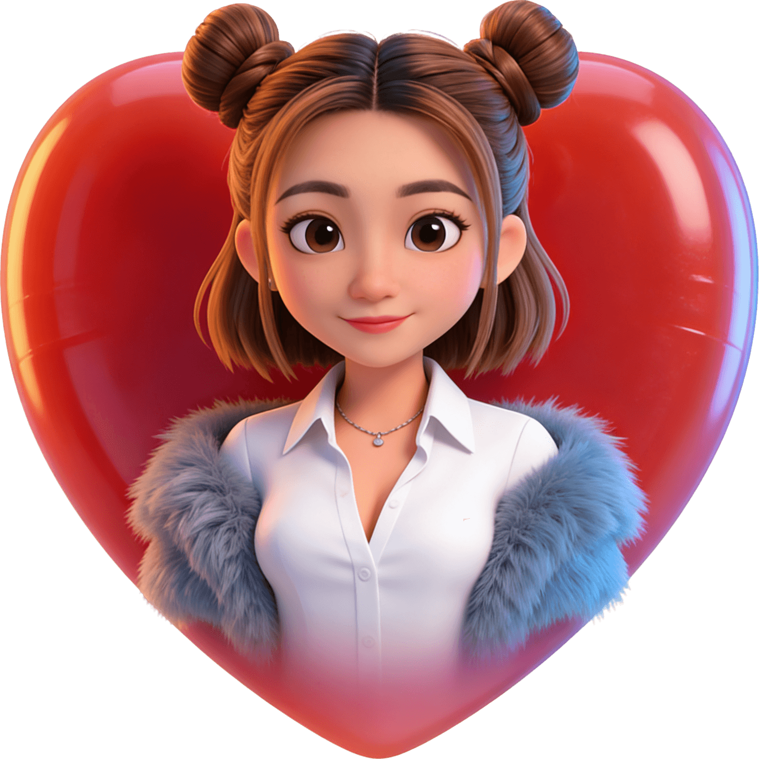 Bé Bốn cute TikTok LIVE gift