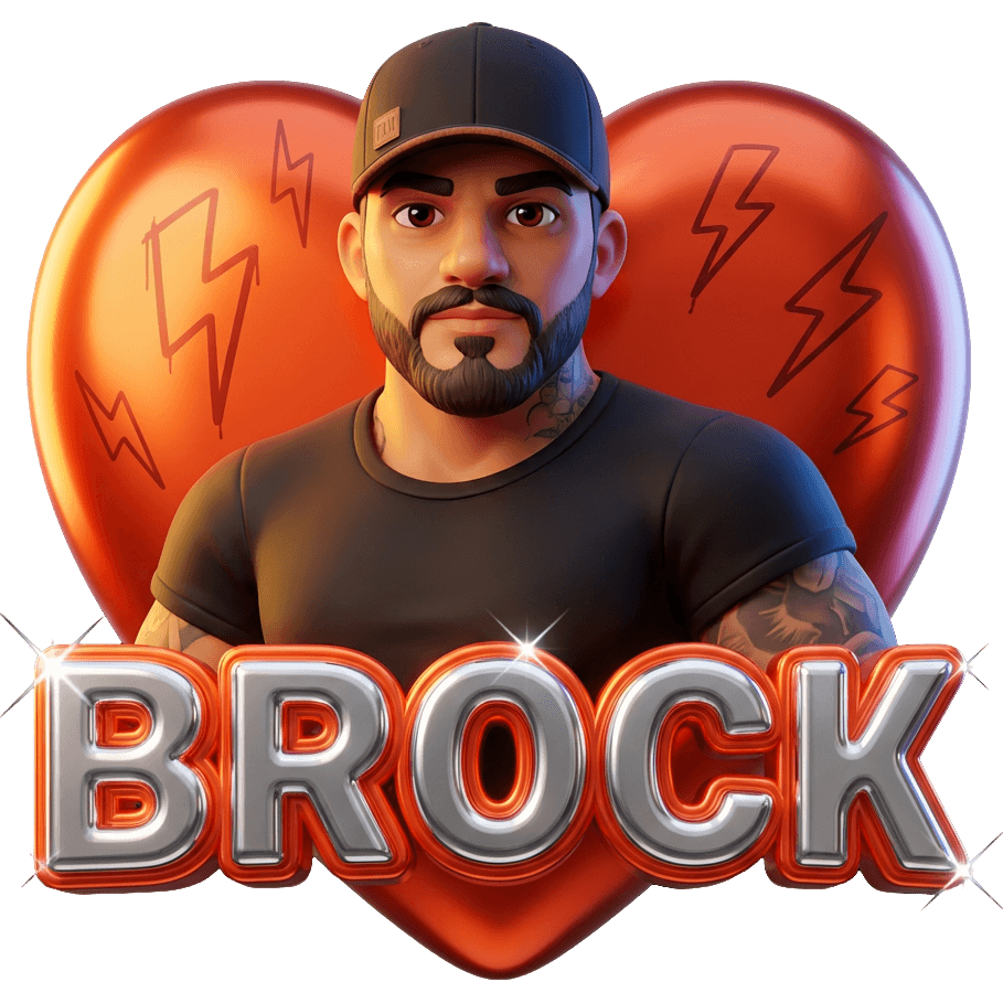 Stoic Rebel TikTok LIVE gift