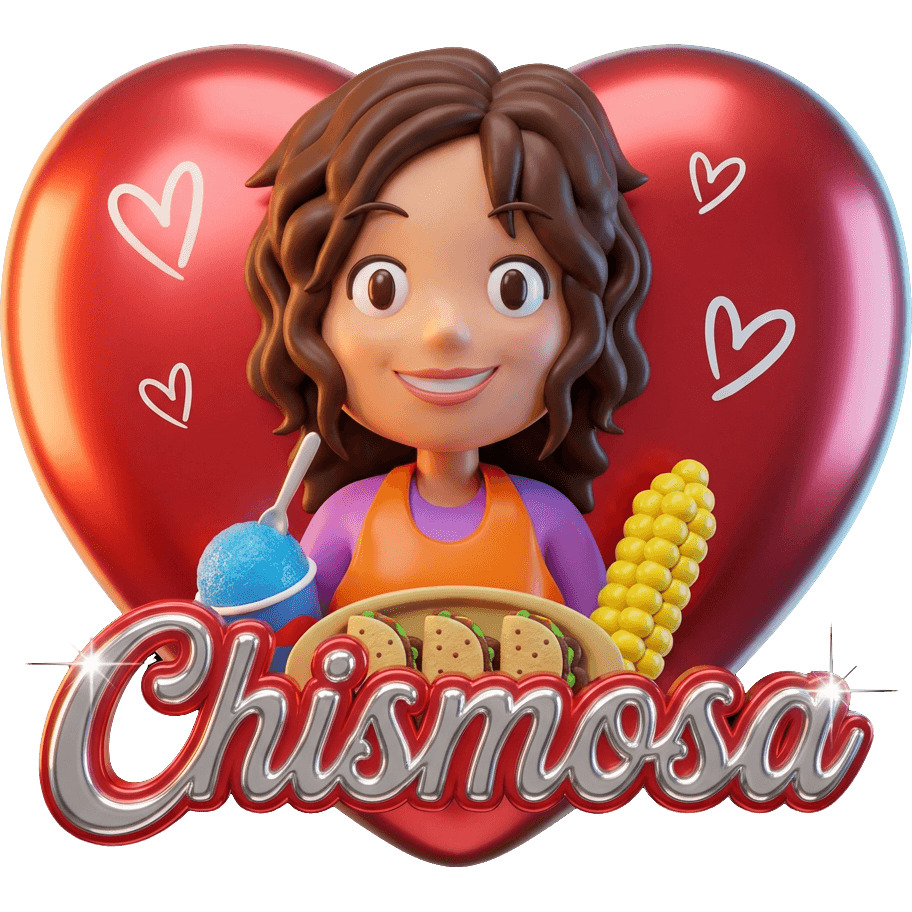 Chismosa TikTok LIVE gift