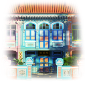 Peranakan House TikTok LIVE gift