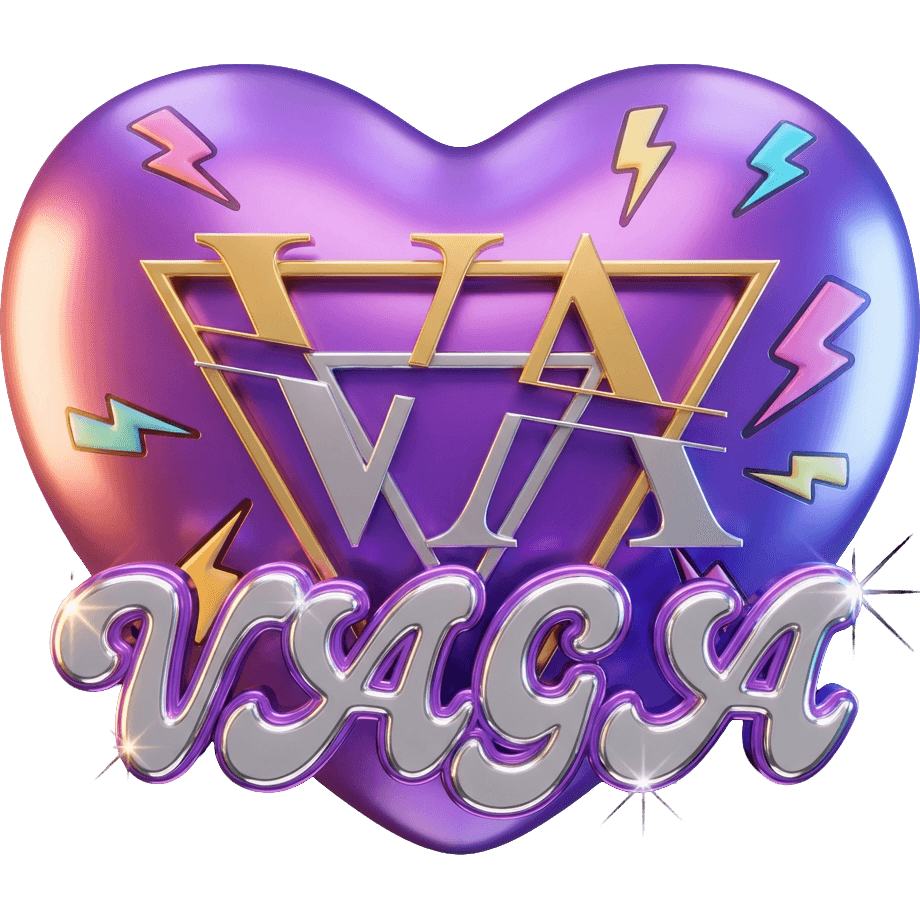 Emblema VAGA TikTok LIVE gift