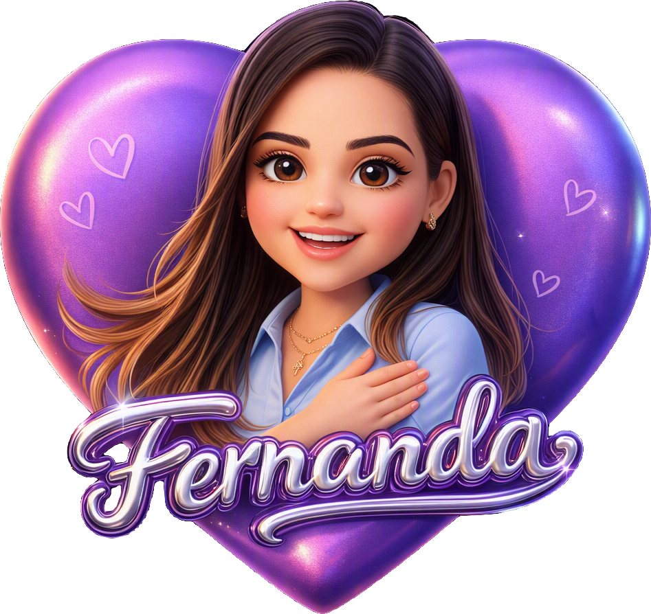 Fernanda Glow TikTok LIVE gift
