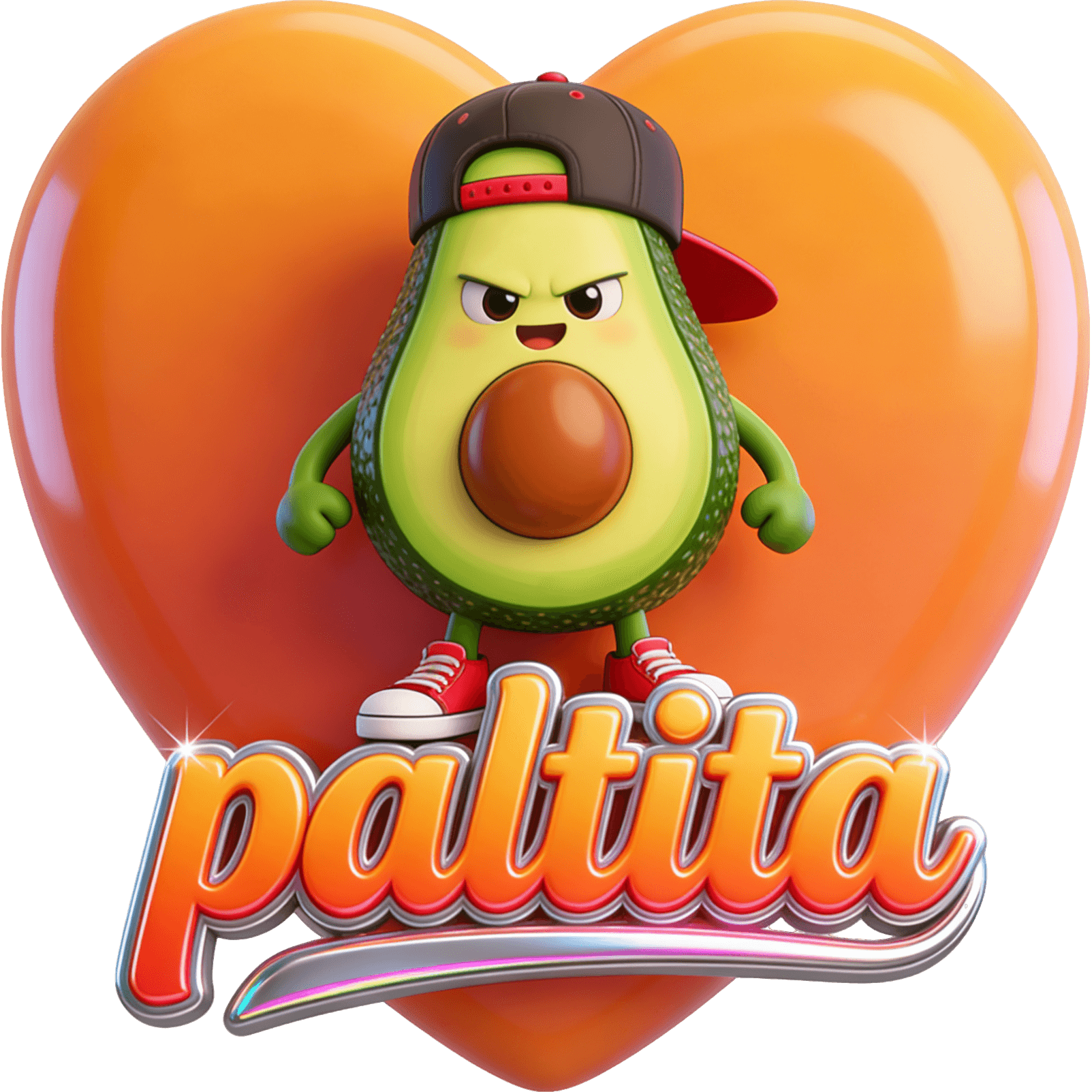 Bolo Palta TikTok LIVE gift