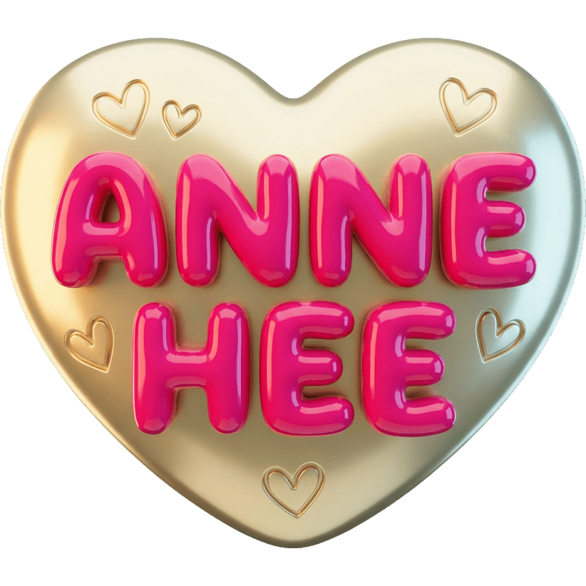 Anne Beibi TikTok LIVE gift