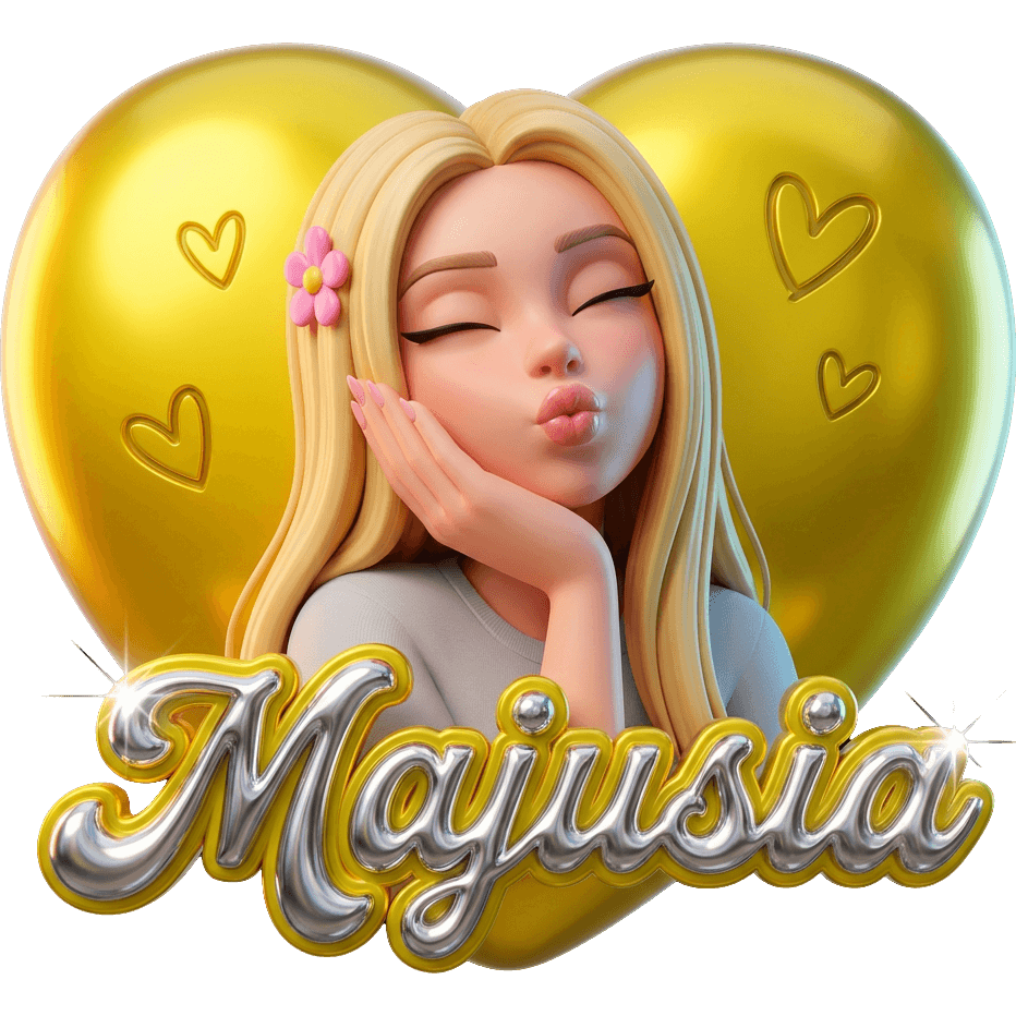 Majusia TikTok LIVE gift