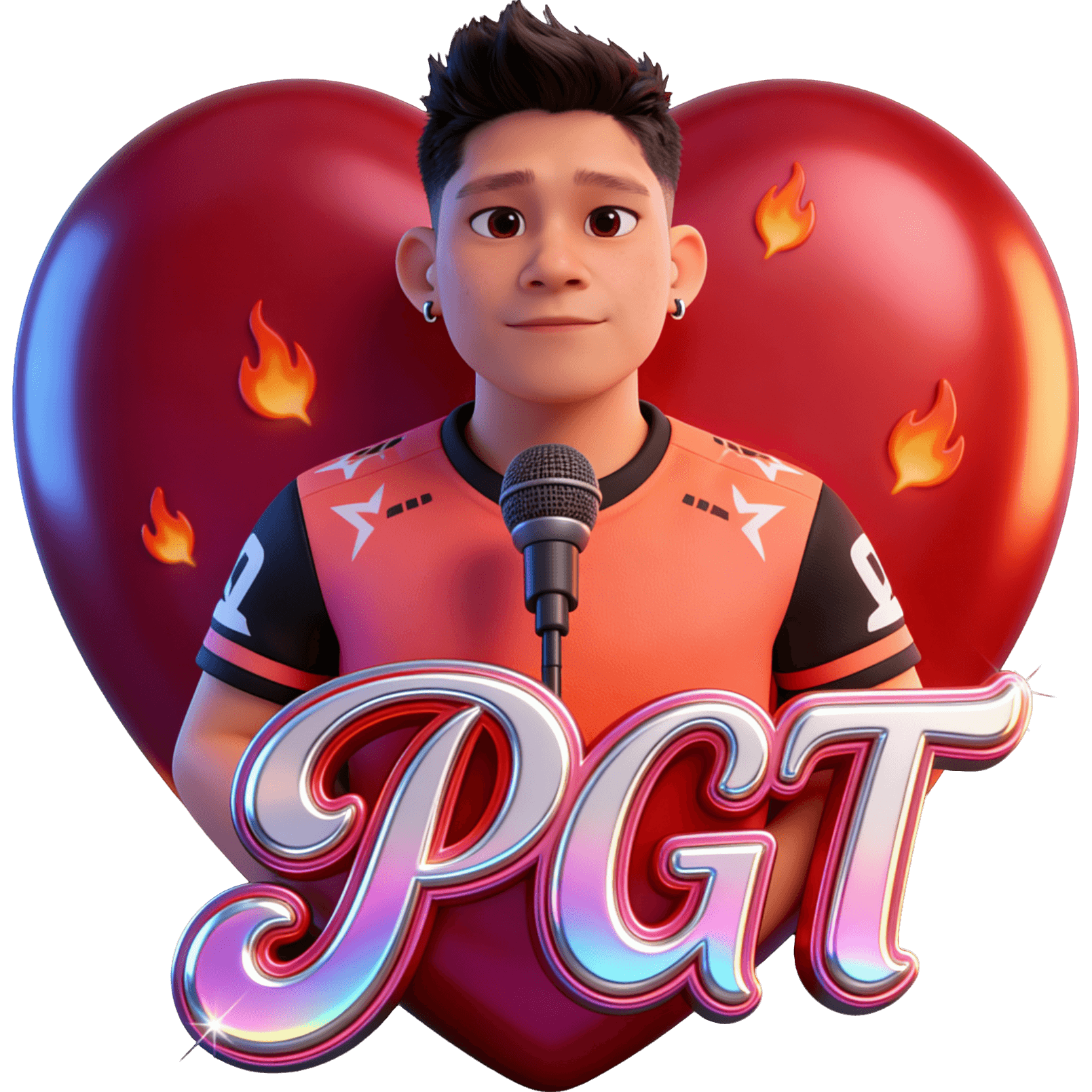 Loyal  Pinoy TikTok LIVE gift