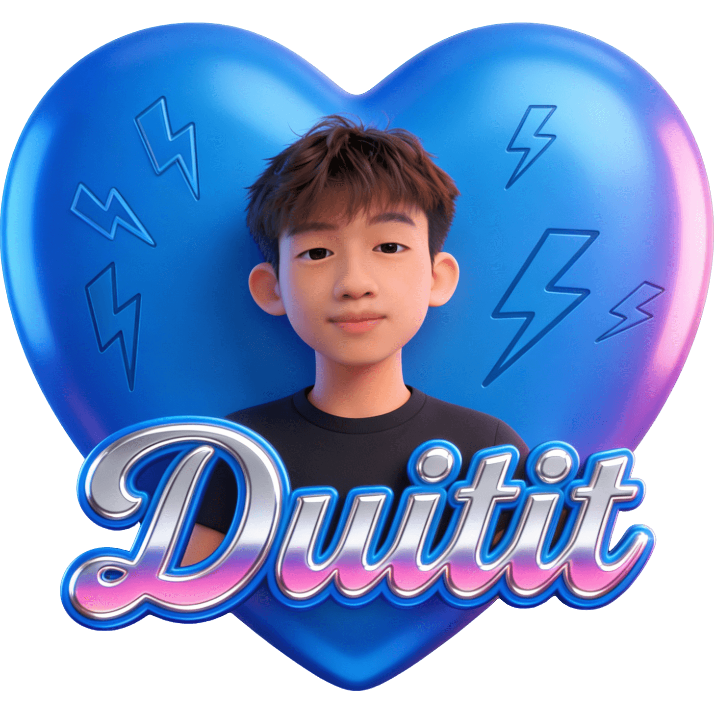 Tít chất chơi TikTok LIVE gift