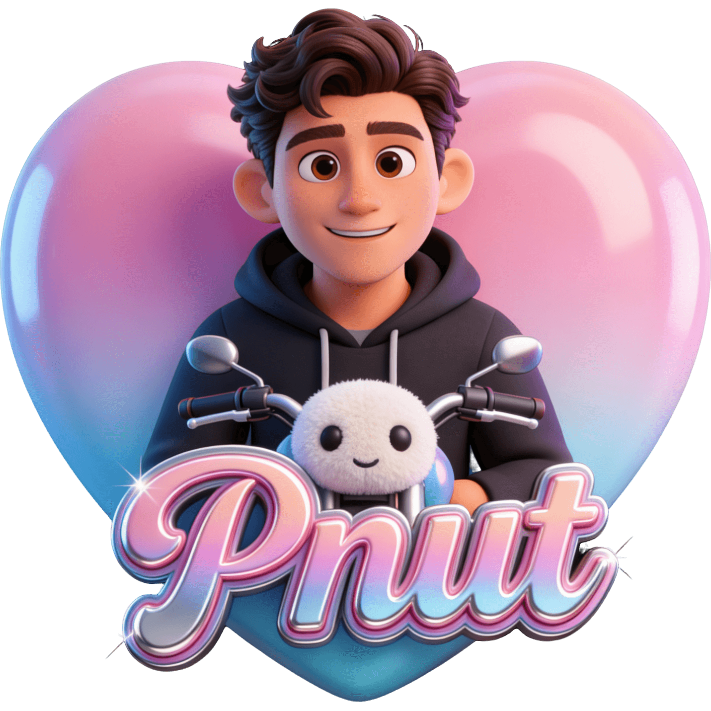 slideinyerrr TikTok LIVE gift