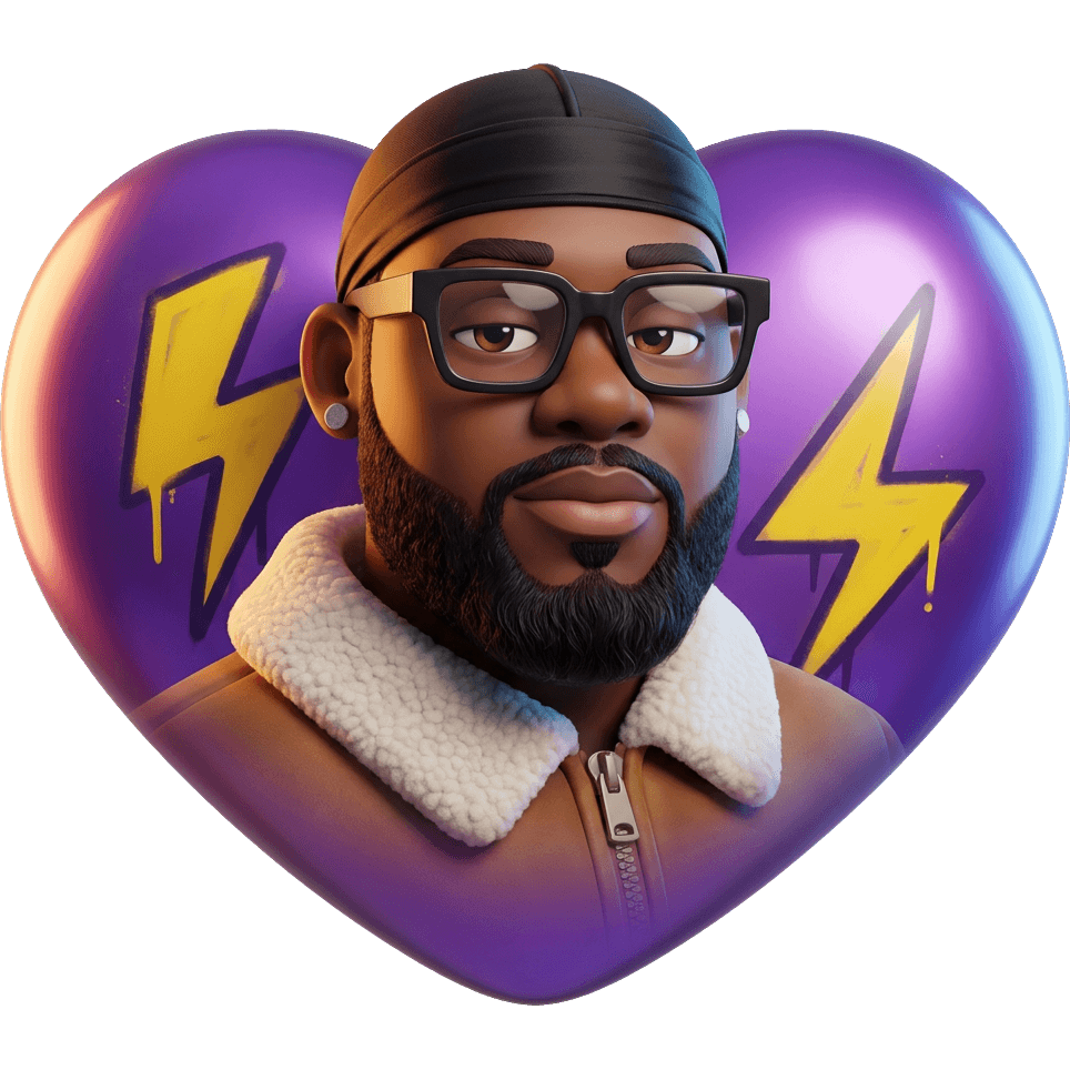 Sly Bolt TikTok LIVE gift