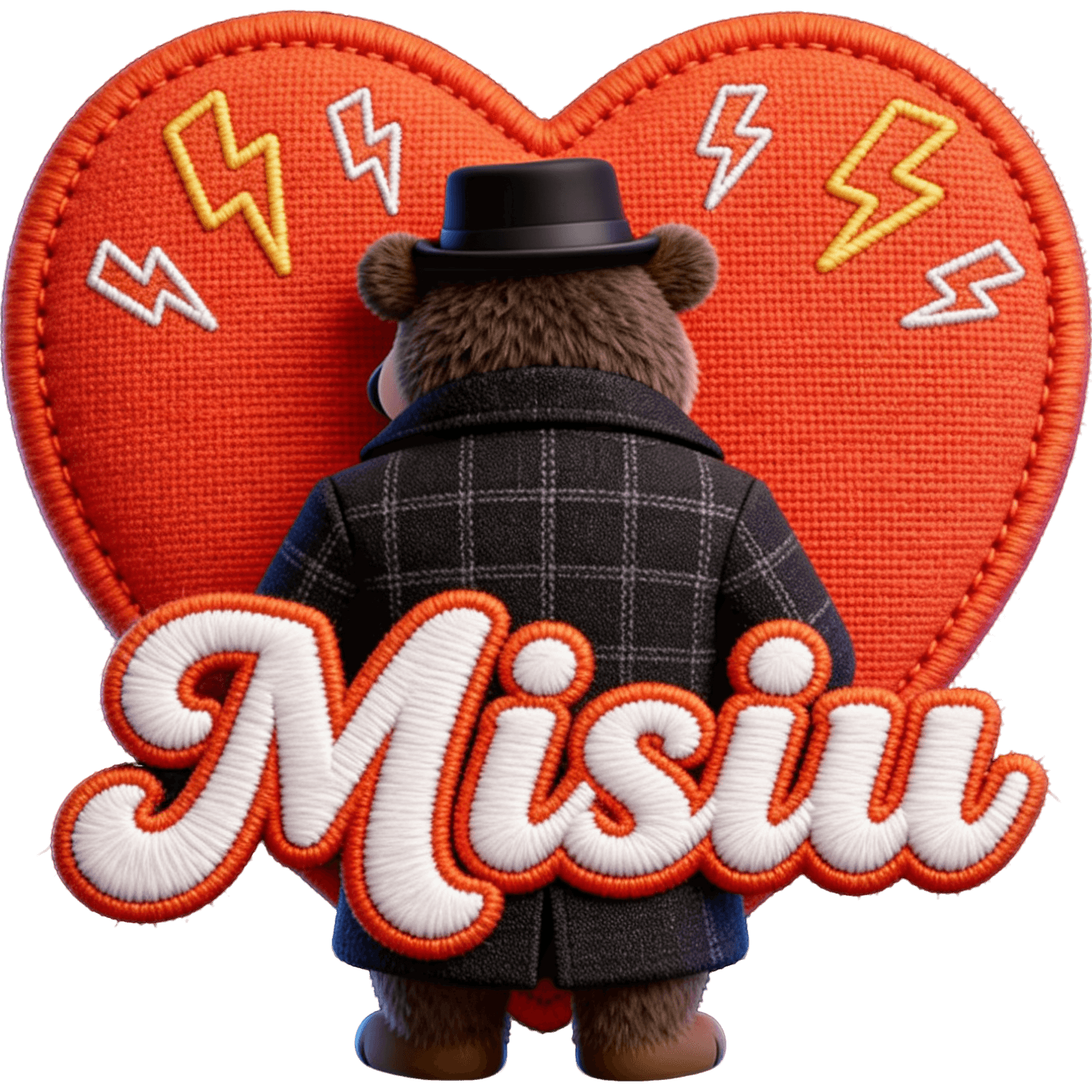 Misiuuuuuuuu TikTok LIVE gift