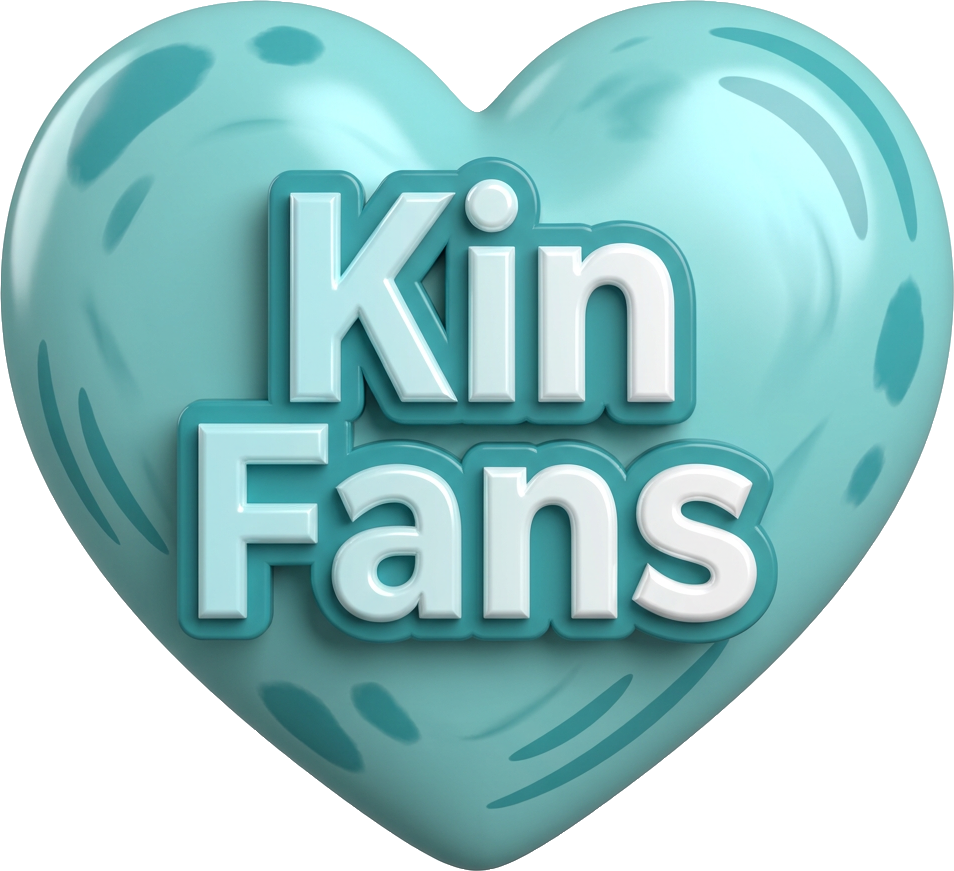Kinn TikTok LIVE gift