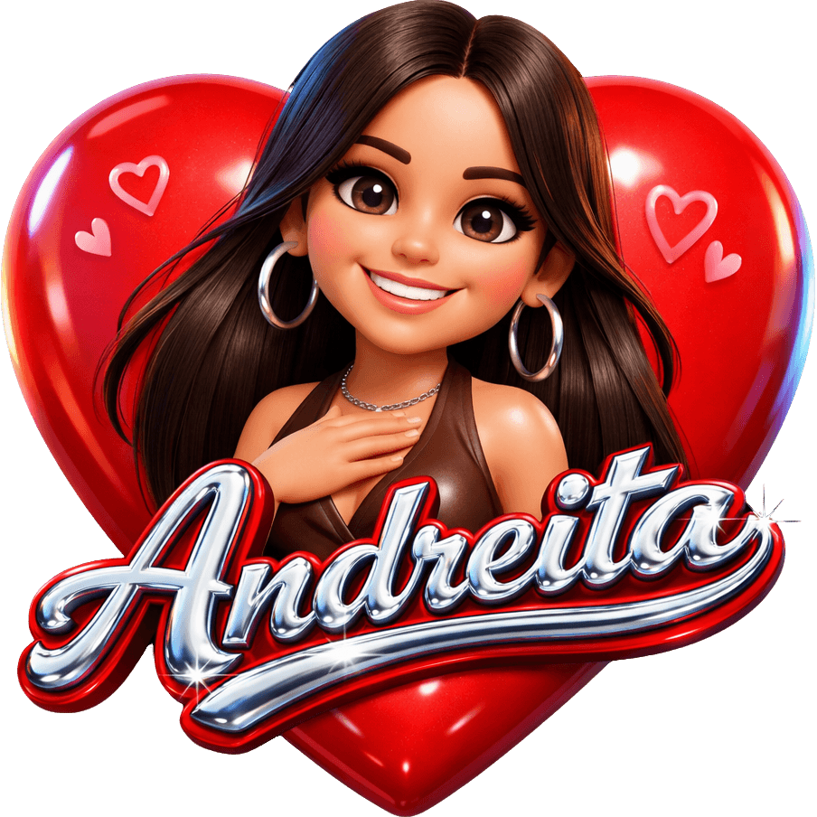 Andrea Brilla TikTok LIVE gift