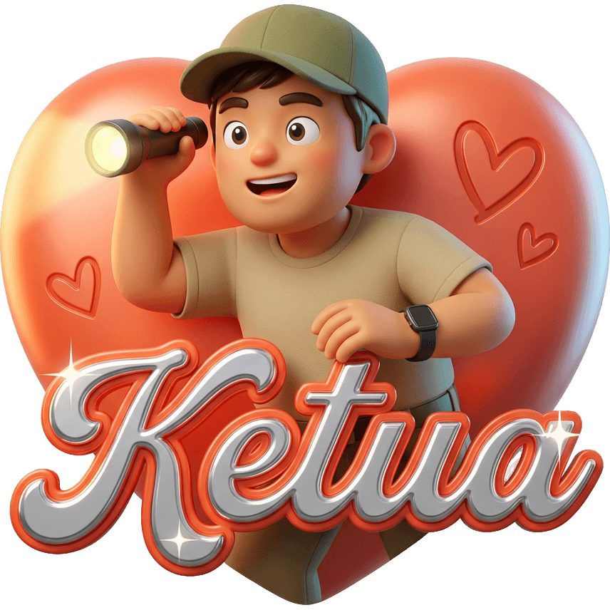 Ketua Black69 TikTok LIVE gift