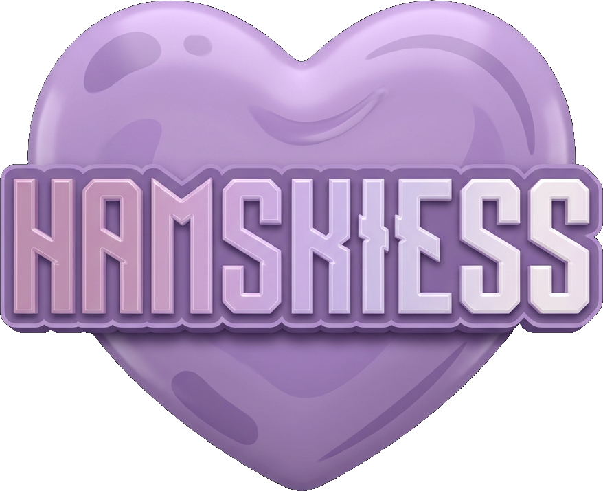 Hamskies TikTok LIVE gift