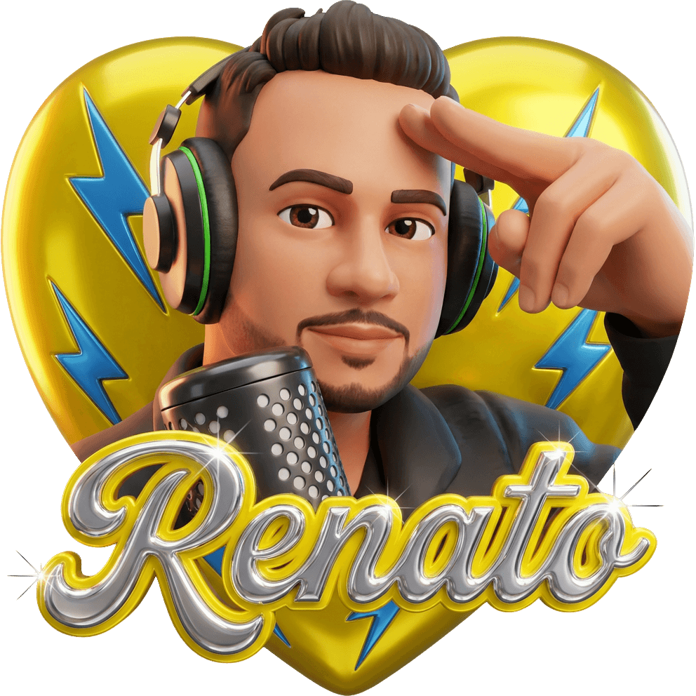 Tropa do Renas TikTok LIVE gift